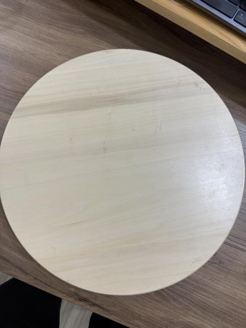 旋轉托盤