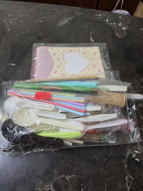 免洗一次性餐具