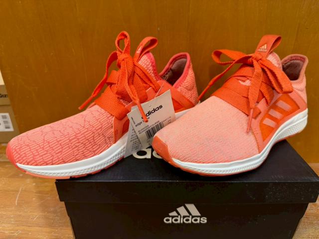 ADIDAS 女慢跑鞋