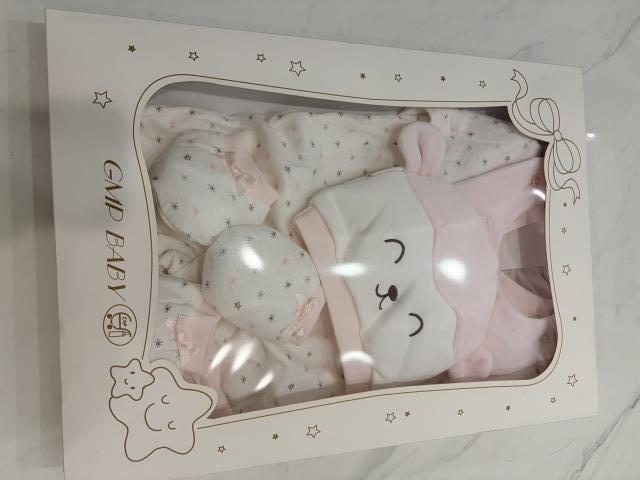 新生兒禮盒