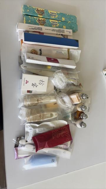 旅行用品