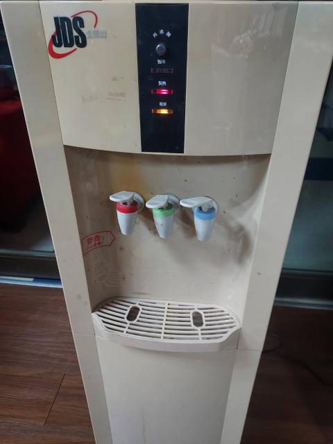 飲水機
