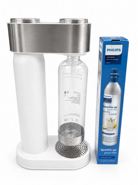 氣泡水機