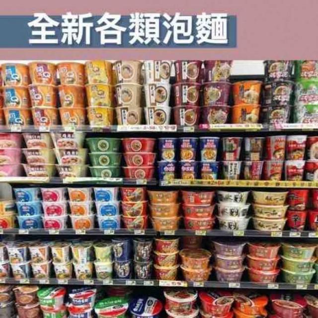 食品類需求