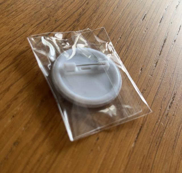 紀念徽章