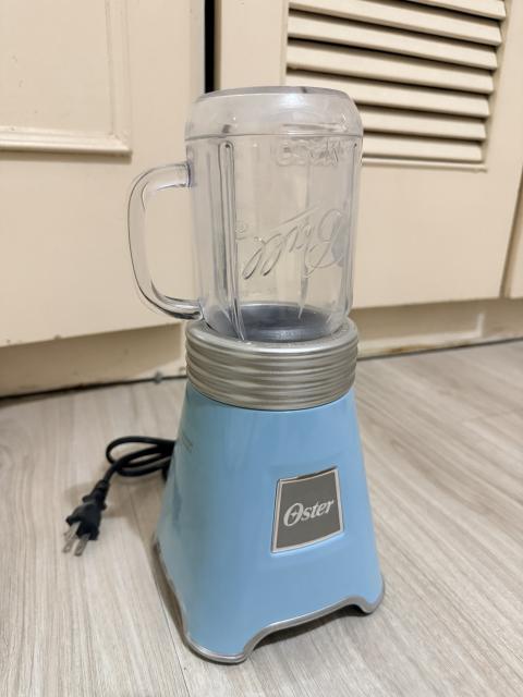 Oster Ball 經典隨鮮瓶果汁機