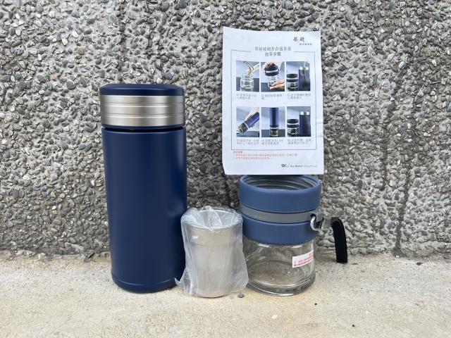 泡茶、咖啡組