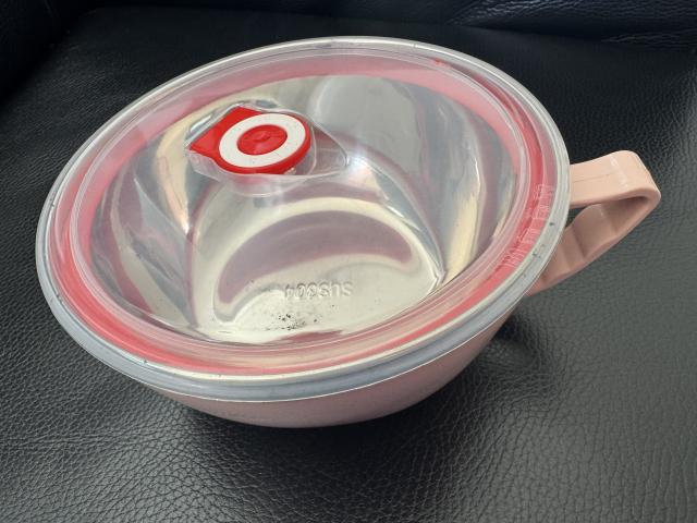 不繡鋼飯盒