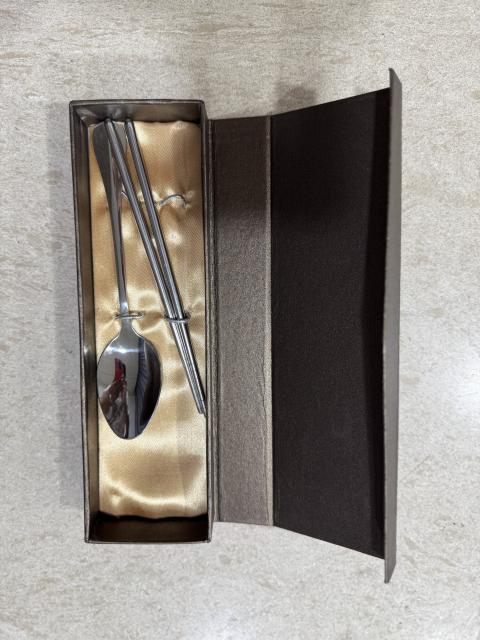 餐具組