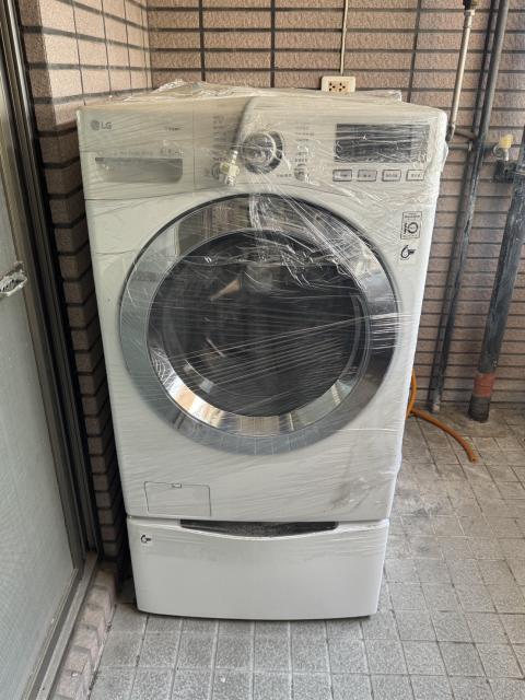 洗衣機