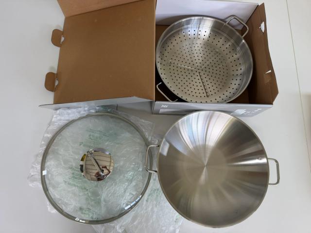 炒鍋鍋具組