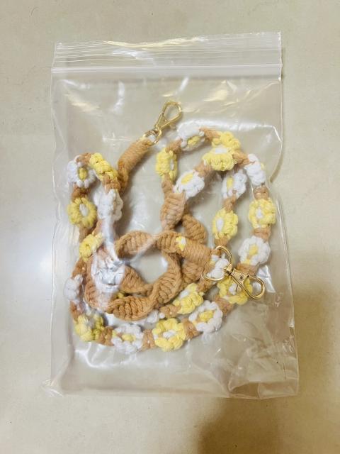 手機掛繩(長款)