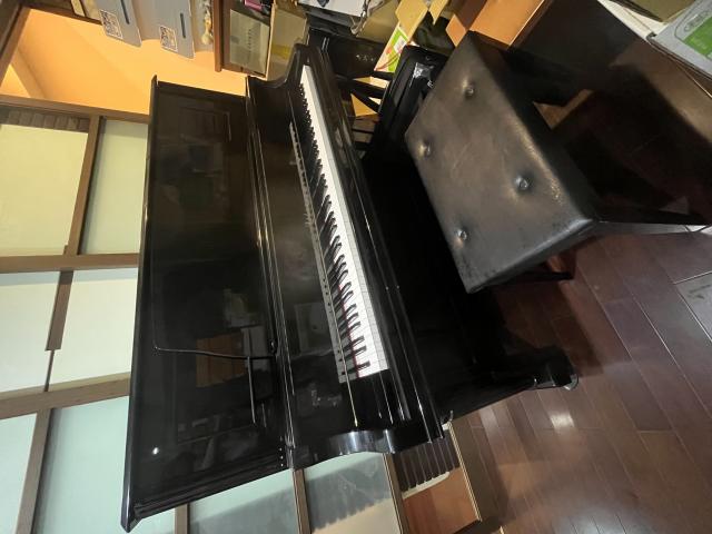 鋼琴