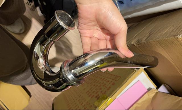 全新彎管