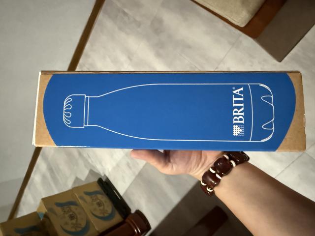 Brita限量保溫瓶