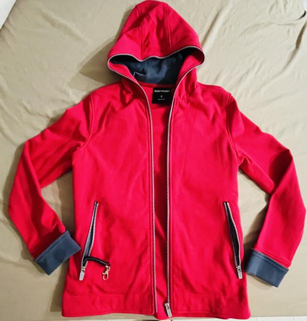 Scott Vest 旅行夾克