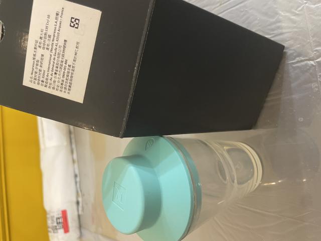 耐熱玻璃杯