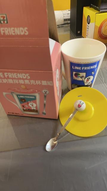 馬克杯2個