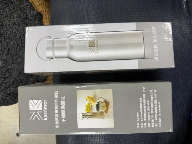 304保溫瓶全