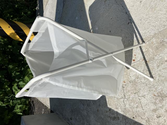 折疊式洗衣籃