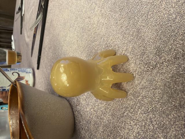 頭皮按摩