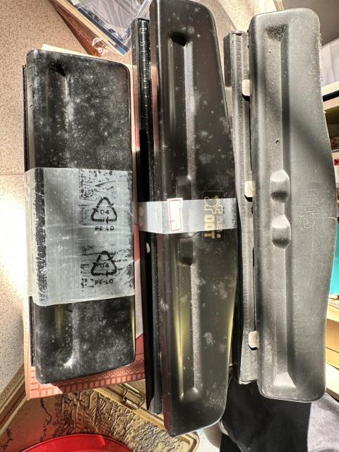 打洞機