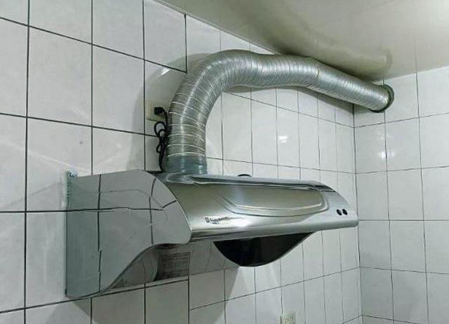 斜背式 70CM 排油煙機