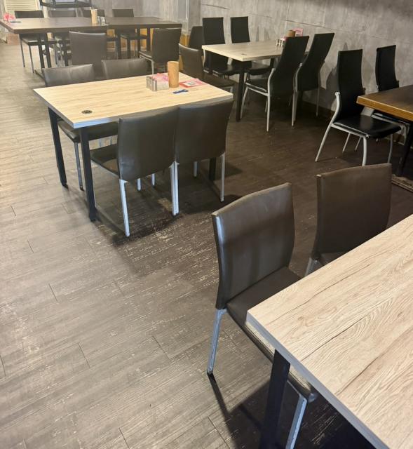 餐桌椅一批