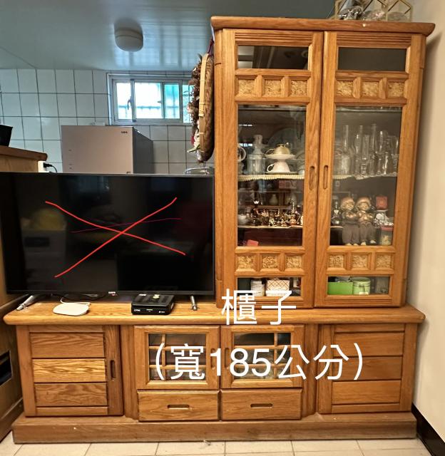 6尺櫃子