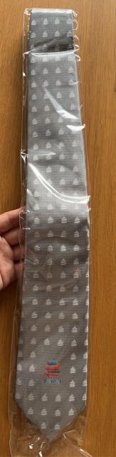 3523地區扶輪紀念領帶