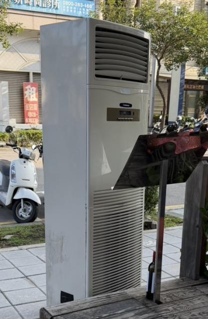 二手冷氣機